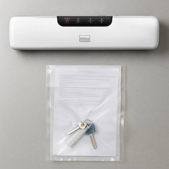  Вакууматор KITFORT КТ-1551 