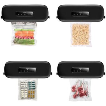  Вакууматор KITFORT КТ-1550 