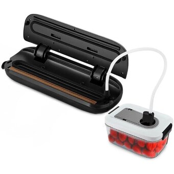  Вакууматор KITFORT КТ-1550 