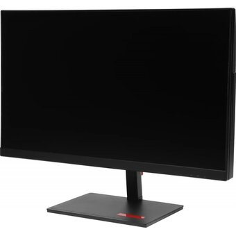  Моноблок IRU Агат 633 (2018374) 23.8" Full HD i3 13100 (3.4) 8Gb SSD512Gb UHDG 730 FreeDOS GbitEth WiFi BT клавиатура мышь Cam черный 1920x1080 