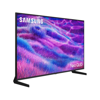  Телевизор Samsung QE50QN80FAUXRU Series 9 серебристый 
