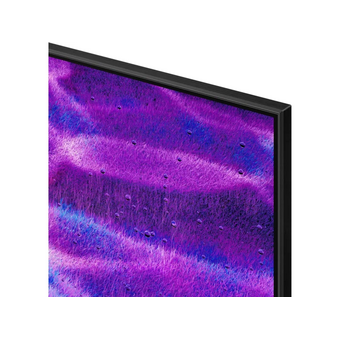  Телевизор Samsung QE50QN80FAUXRU Series 9 серебристый 