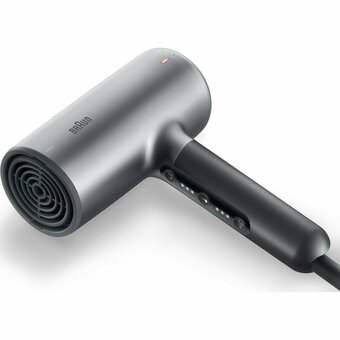  Фен Braun HD435E 