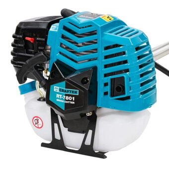  Триммер для травы Crafter RT-7801 