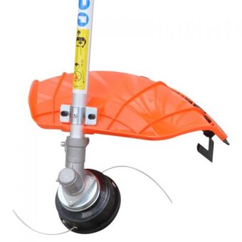  Триммер для травы Skiper TE-8000-1 