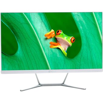  Моноблок Тесла Z24W (2116500) 