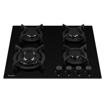 Варочная поверхность Weissgauff HG 641 BGV   Варочная поверхность Weissgauff HG 641 BGV