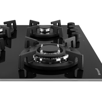 Варочная поверхность Weissgauff HG 641 BGV   Варочная поверхность Weissgauff HG 641 BGV