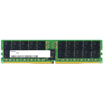  ОЗУ Samsung M321RAJA0MB2-CCP 128GB DDR5 6400MHz DIMM 2Rx4 Registred ECC 