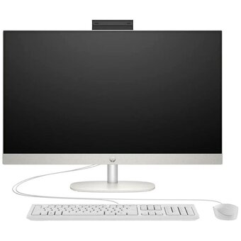  Моноблок HP AiO 27-cr0067ny (B89K0EA) Shell White 