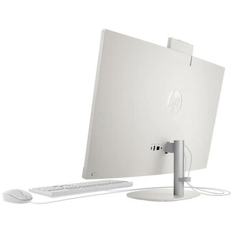  Моноблок HP AiO 27-cr0067ny (B89K0EA) Shell White 