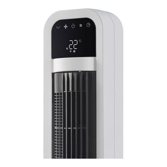  Вентилятор Electrolux EFT-1110W 