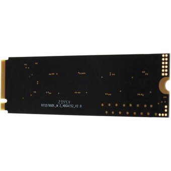  SSD AGI AI298 AGI2T0GIMAI298-CB M.2 PCIe 2TB Retail-Color Box 