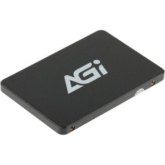 SSD AGI AI138 AGI256G06AI138-CB 2.5'' 256GB Retail-Color Box 