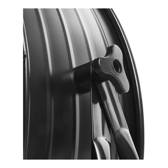  Вентилятор промышленный Ballu BIF-12DB 