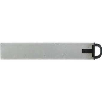  Корпус Procase RE204-D4H2-FA-55 2U server case,4x5.25+2HDD,черный,без блока питания(2U,2U-redundant),глубина 550мм,ATX 12"x9.6" 