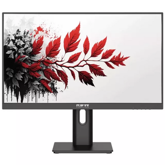  Монитор RDW Computers RDW2701K/Q15В0100V2A1 черный 
