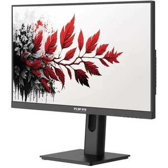  Монитор RDW Computers RDW2701K/Q15В0100V2A1 черный 