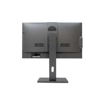  Моноблок CBR AiO-MDCR-2401 (CBR-AiOMDCR2401-HN24I3G12-8G256G) 23.8" IPS i3-1215U(1.2GHz)/8GbDDR4(2)/256GbSSD/Intel UHD (support Iris Xe with dual RAM) 