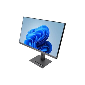  Моноблок CBR AiO-MDCR-2701 (CBR-AiOMDCR2701-HN27I3G12-8G256G) 27" IPS i3-1215U(1.2GHz)/8GbDDR4(2)/256GbSSD/Intel UHD (support Iris Xe with dual RAM) 