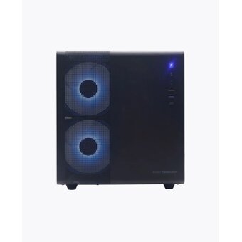  ПК Raskat Strike 520 (Strike520211457) AMD Ryzen 5 7500F, RAM 32GB, SSD 1TB, nVidia RTX 5060 8GB, noOS, black 