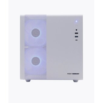  ПК Raskat Strike 520 (Strike520211458) AMD Ryzen 5 7500F, RAM 32GB, SSD 1TB, nVidia RTX 5060 8GB, noOS, white 