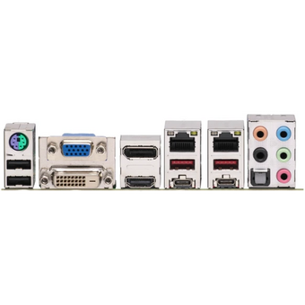  Материнская плата Supermicro MBD-X12SCQ-B 