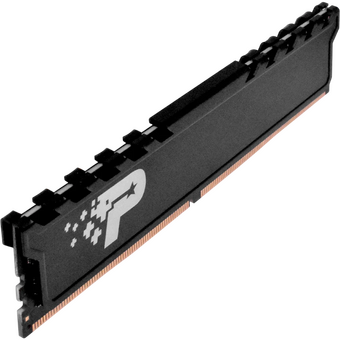  ОЗУ Patriot Signature Premium PSP416G2666H1 DDR4 16GB 2666MHz RTL PC4-21300 CL19 DIMM 288-pin 1.2 