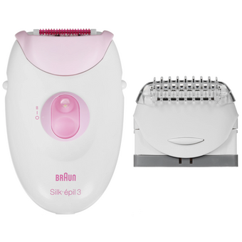  Эпилятор BRAUN SE3-031 