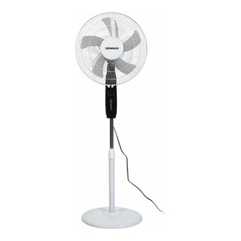  Вентилятор Sonnen TF-45W-40-520 белый (454788) 