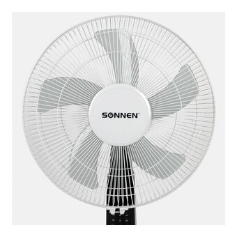  Вентилятор Sonnen TF-45W-40-520 белый (454788) 