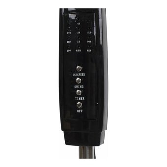  Вентилятор Sonnen TF-45W-40-520 белый (454788) 