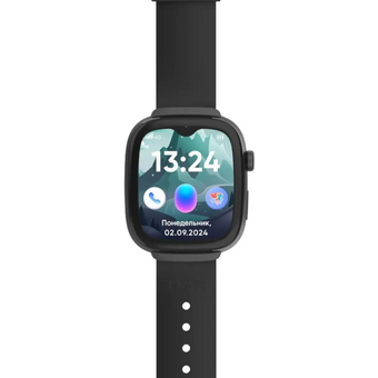 Cмарт-часы Elari KidGram Watch 4G (KP-4G-K-Black)   Cмарт-часы Elari KidGram Watch 4G (KP-4G-K-Black)