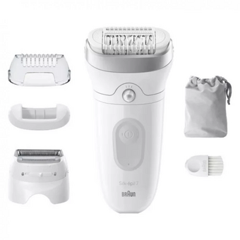  Эпилятор BRAUN SE7-041 