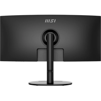  Монитор MSI Modern MD342CQP (9S6-3PC59H-043) Black 