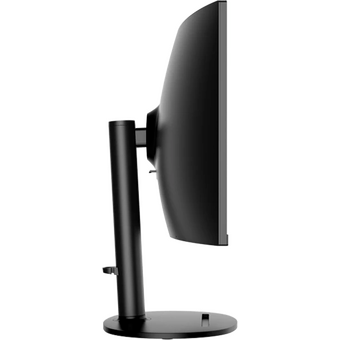 Монитор MSI Modern MD342CQP (9S6-3PC59H-043) Black 
