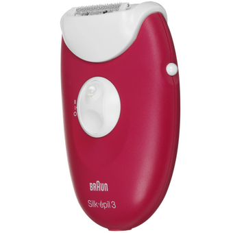 Эпилятор BRAUN SE3-202 