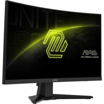  Монитор MSI Mag MAG 244C (9S6-3BB31H-040) черный 
