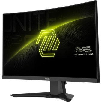  Монитор MSI Mag MAG 244C (9S6-3BB31H-040) черный 