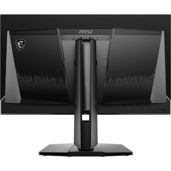  Монитор MSI Mag 271QP QD-OLED X24 (9S6-3CD89T-043) черный 
