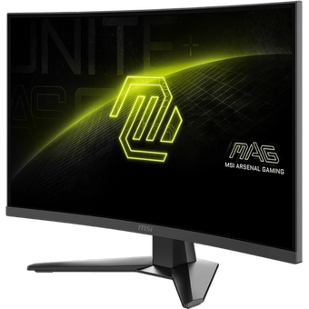  Монитор MSI Mag MAG 275CQF E18 (9S6-3CE91H-022) черный 