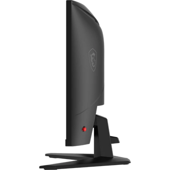  Монитор MSI Mag MAG 275CQF E18 (9S6-3CE91H-022) черный 