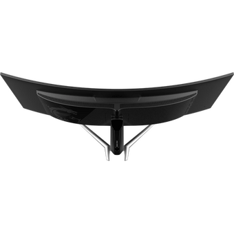  Монитор MSI MPG 491CQPX QD-OLED (9S6-3FA84T-022) черный 