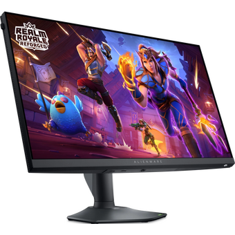  Монитор Dell Alienware AW2724HF черный 