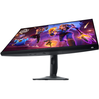  Монитор Dell Alienware AW2724HF черный 