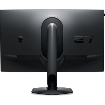  Монитор Dell Alienware AW2724HF черный 