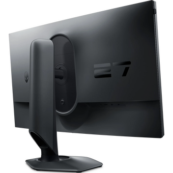  Монитор Dell Alienware AW2724HF черный 