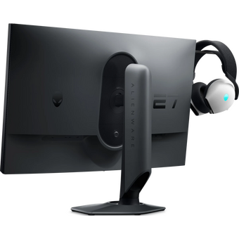  Монитор Dell Alienware AW2724HF черный 