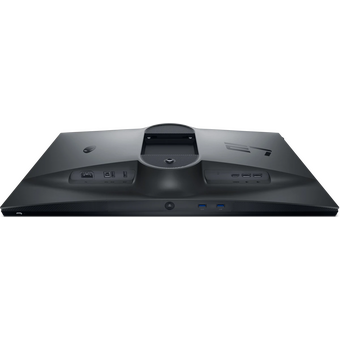  Монитор Dell Alienware AW2724HF черный 