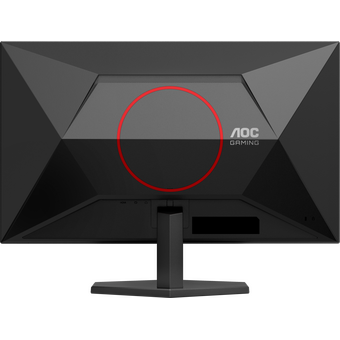  Монитор AOC 27G42E Black 